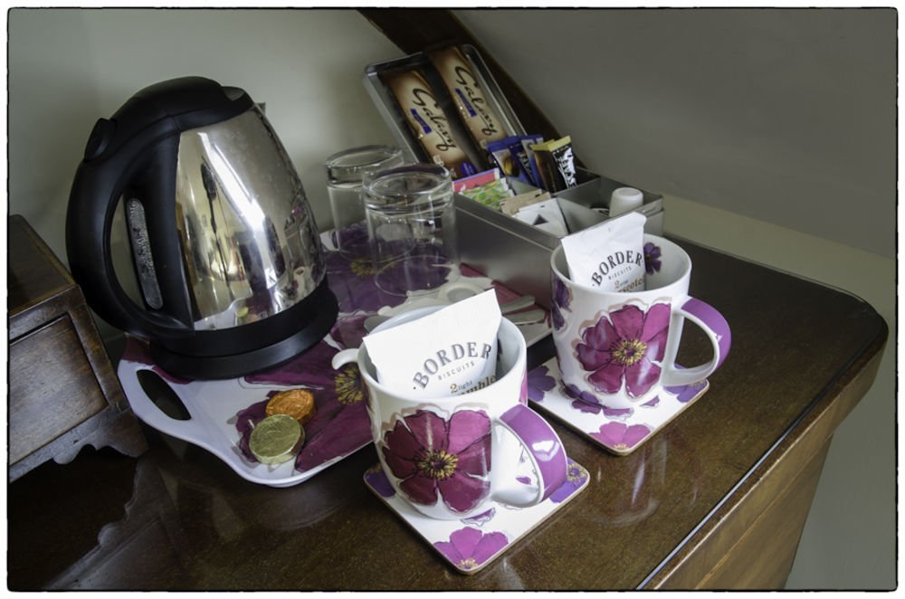 Фото The Old Mill Bere Regis