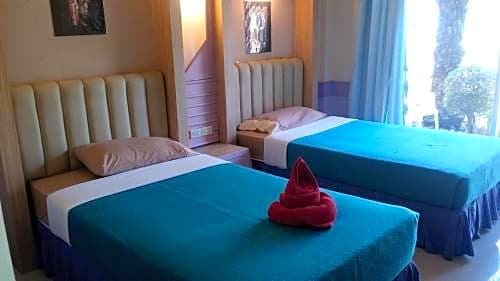 Фото Plaloma Cliff Resort