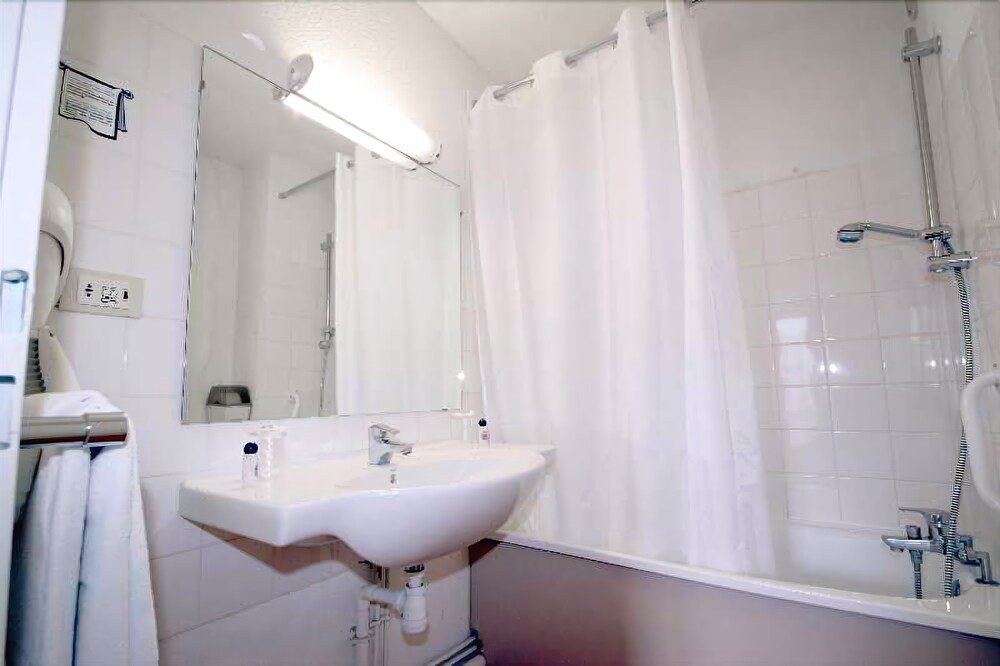 Фото Appart'hotel Le Pelerin