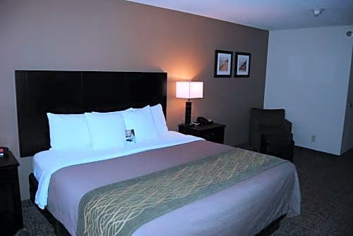 Фото Comfort Inn & Suites Porter near Indiana Dunes