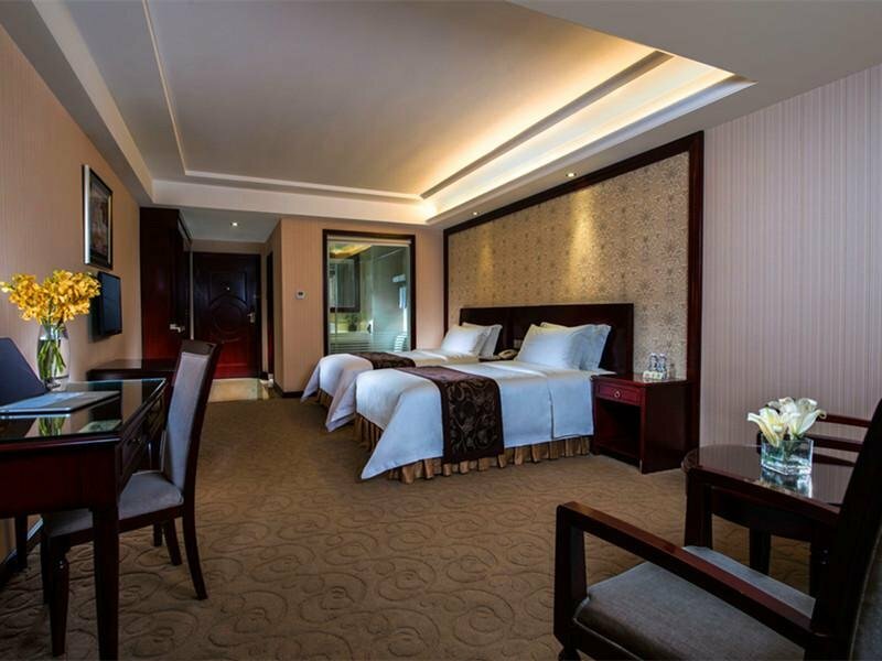 Hotel Vienna Hotel Shenzhen Fenghuang Road, Shenzhen, photo