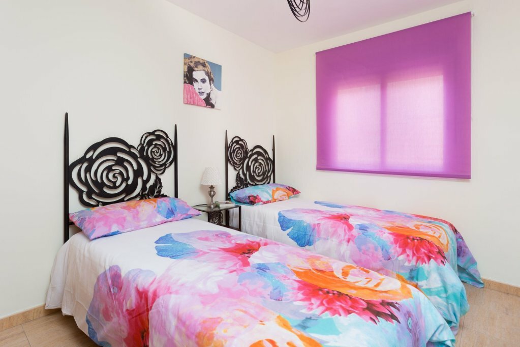 Hotel Cheap Studio, Adeje, photo