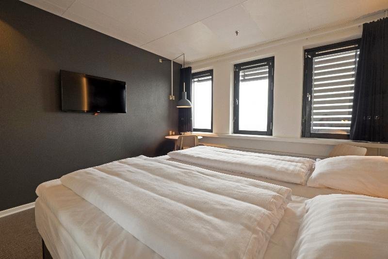 Фото Four Points Flex by Sheraton Ishøj