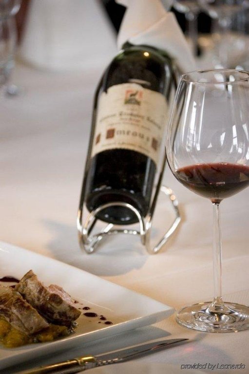 Фото Fletcher Hotel-Restaurant De Dikke Van Dale