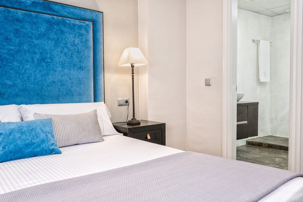 Фото Iloftmalaga Ático Strachan