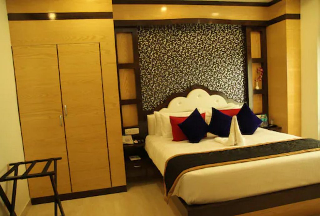 Фото Hotel Sonar Tori Agartala