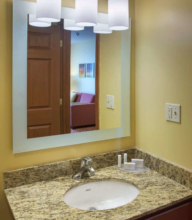 Фото Candlewood Suites Boston North Shore Danvers, an Ihg Hotel