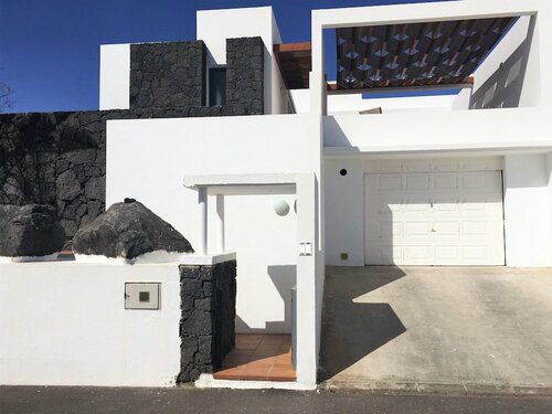 Гостиница Villa Bellavista B2 в Плайя-Бланка