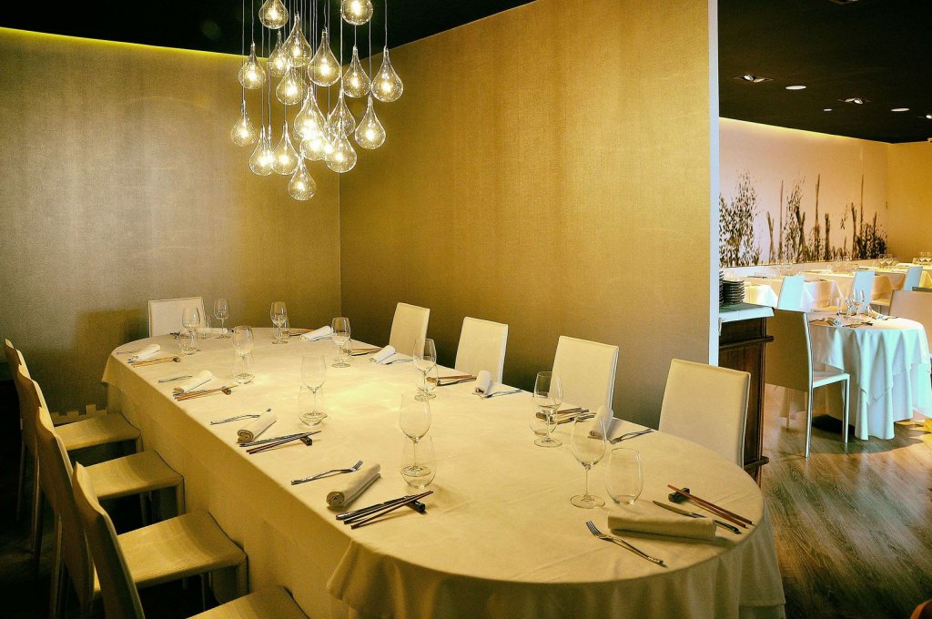 Фото The Level at Melia Castilla