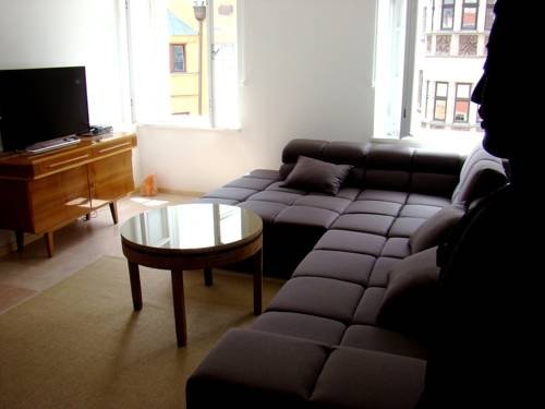 Фото Kaiser Max Design Appartements