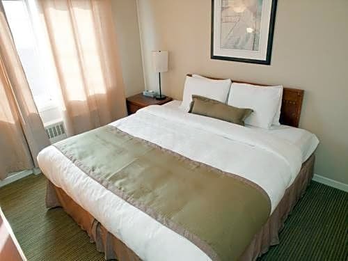 Фото Beausejour Hôtel Appartements