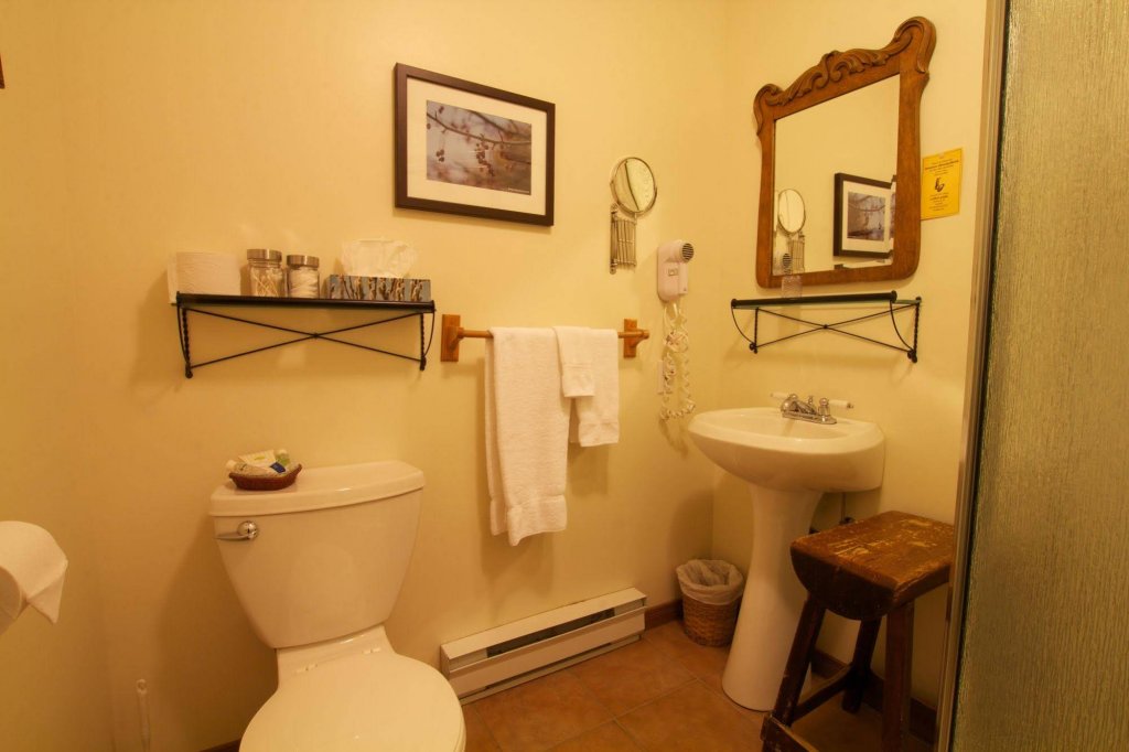 Фото Auberge Le Lupin B&b