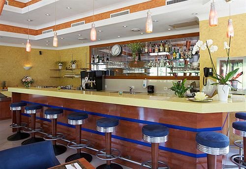 Фото Hotel Tivoli