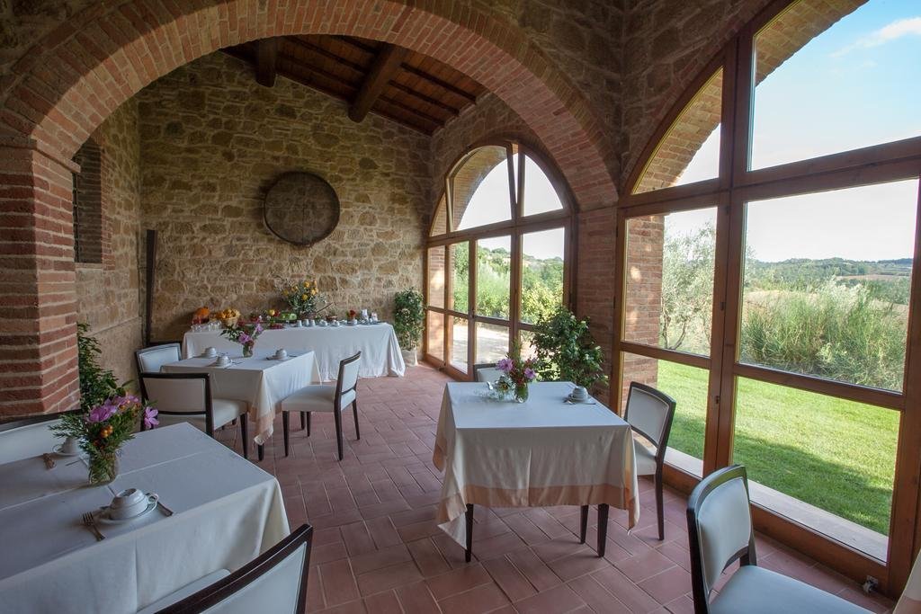 Фото Borgo Sant'Ambrogio Resort