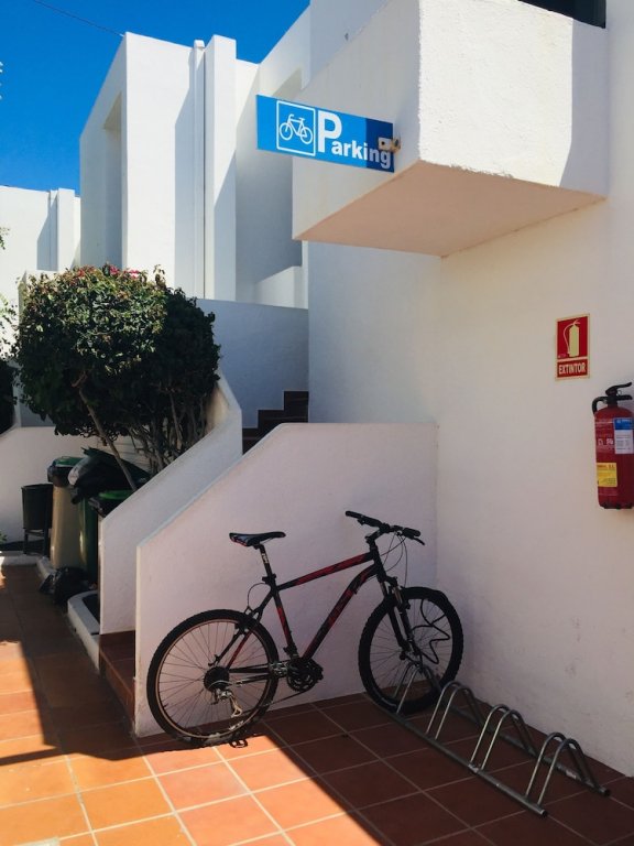 Фото Apartamentos Maribel