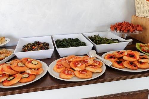 Фото Hotel Clerice