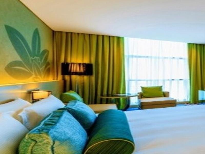 Фото Downtown Rotana