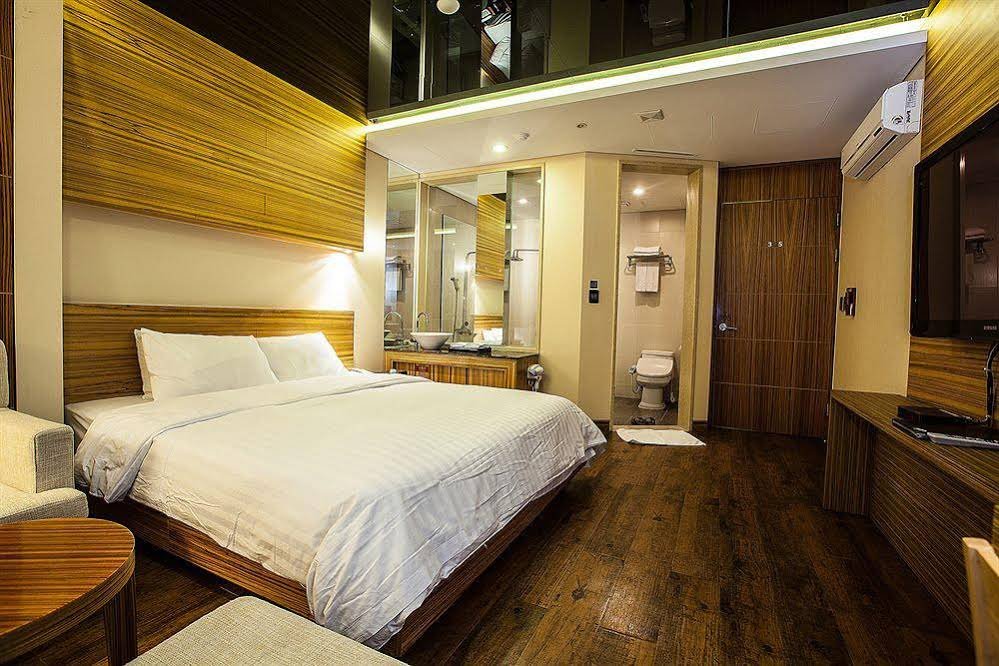 Фото Life Style F Hotel