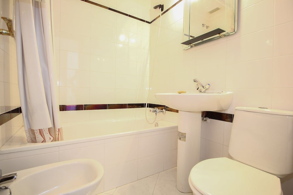 Фото Alfalfa Center Apartment