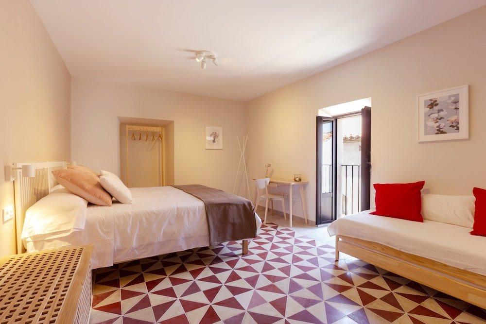 Фото Apartamentos Plaza Mayor 35