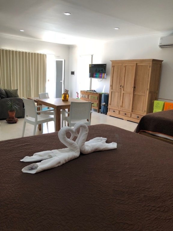 Фото Arubas Bakval Suites