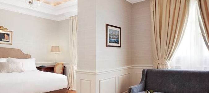 Фото King George, a Luxury Collection Hotel, Athens