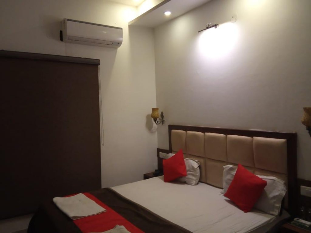 Фото Kings retreat