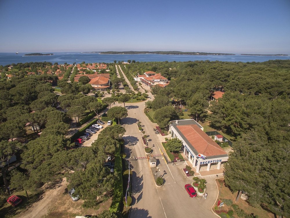 Фото Happy Camp in Camping Bi Village