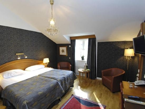 Фото Mojo Hotell