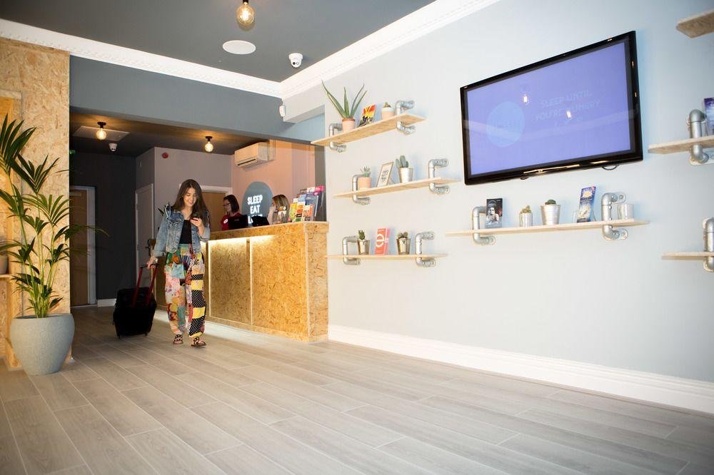 Фото отеля 3