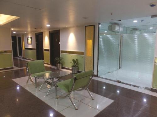 Фото Airport City Hotel