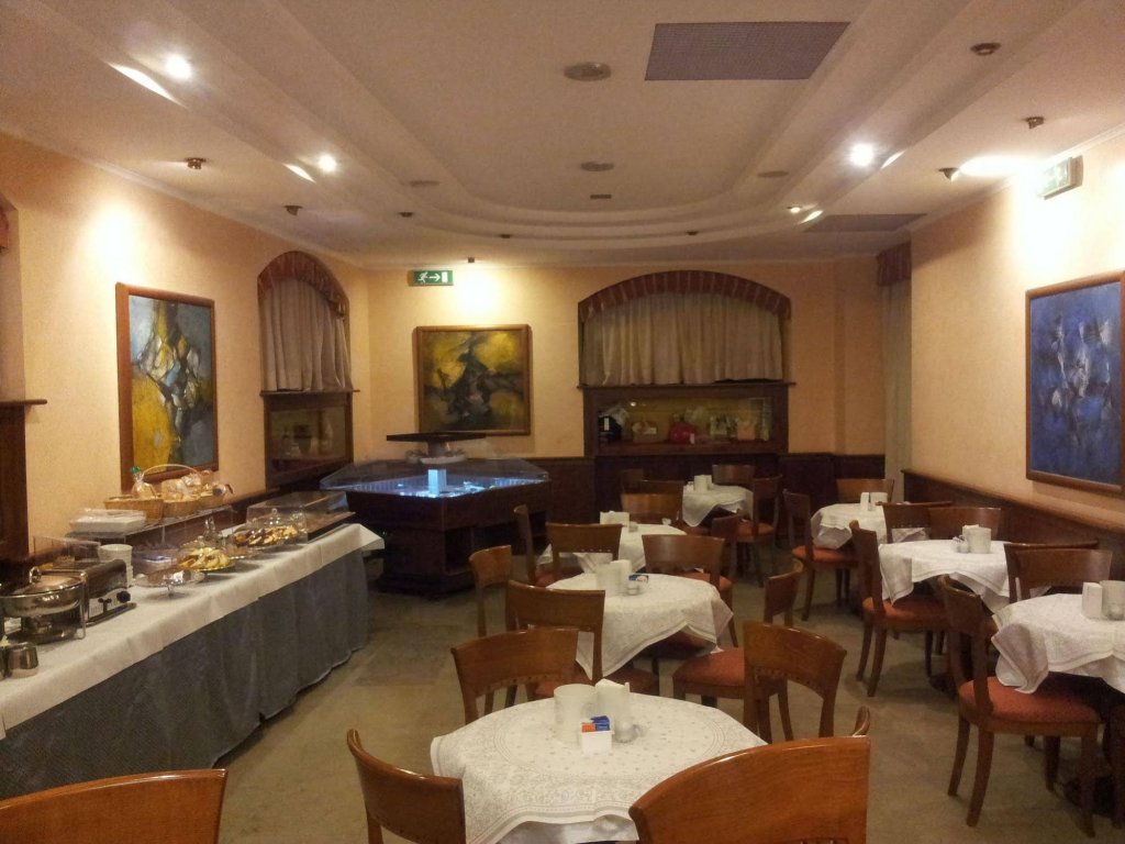Фото Hotel Traiano
