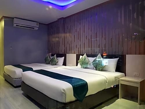 Фото Coco Bella Hotel