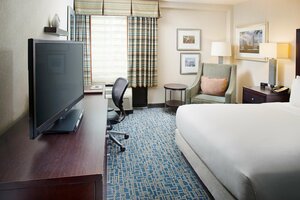 Doubletree Baltimore - Bwi Airport
