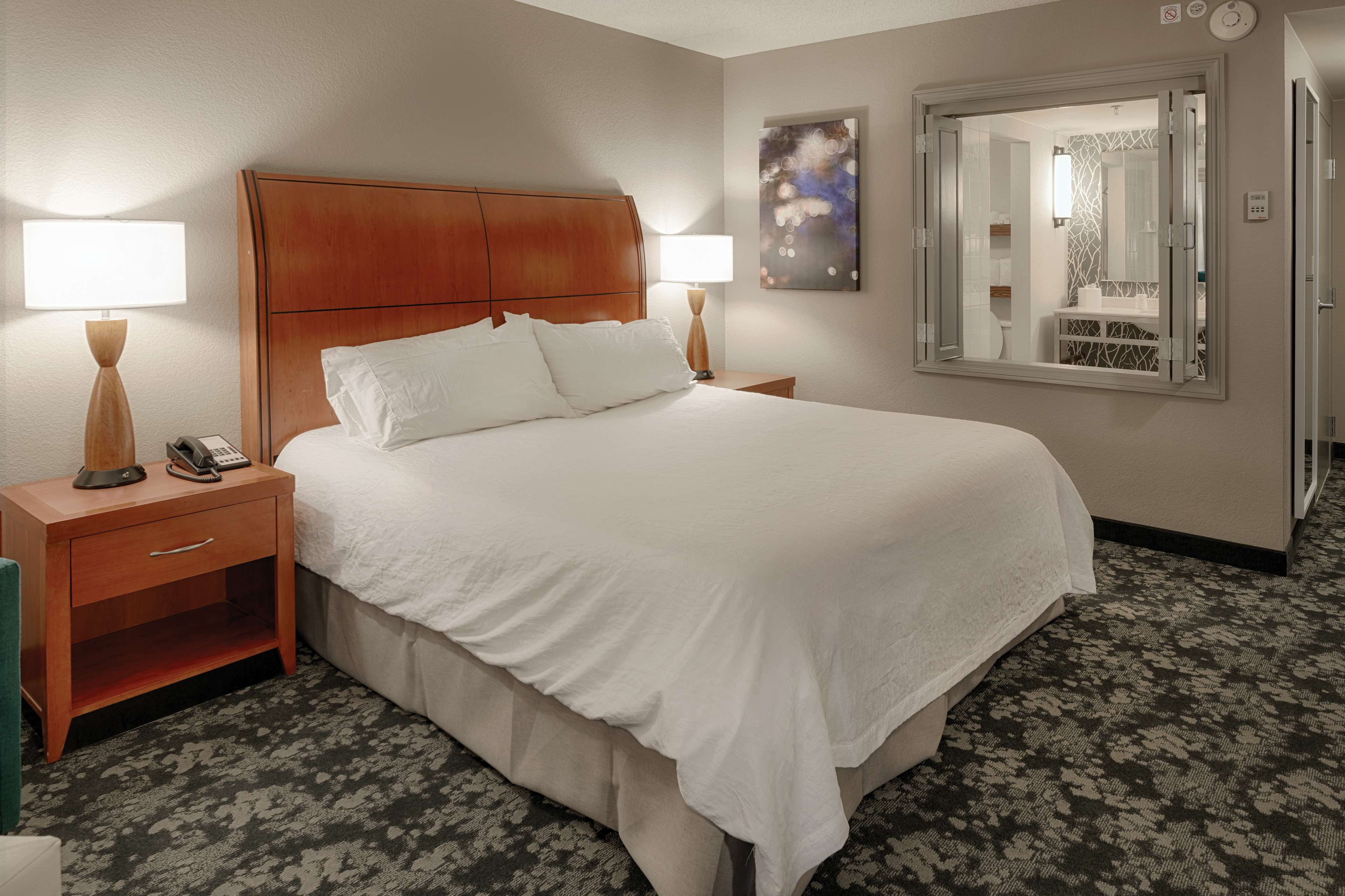 Фото Hilton Garden Inn Cleveland/Twinsburg