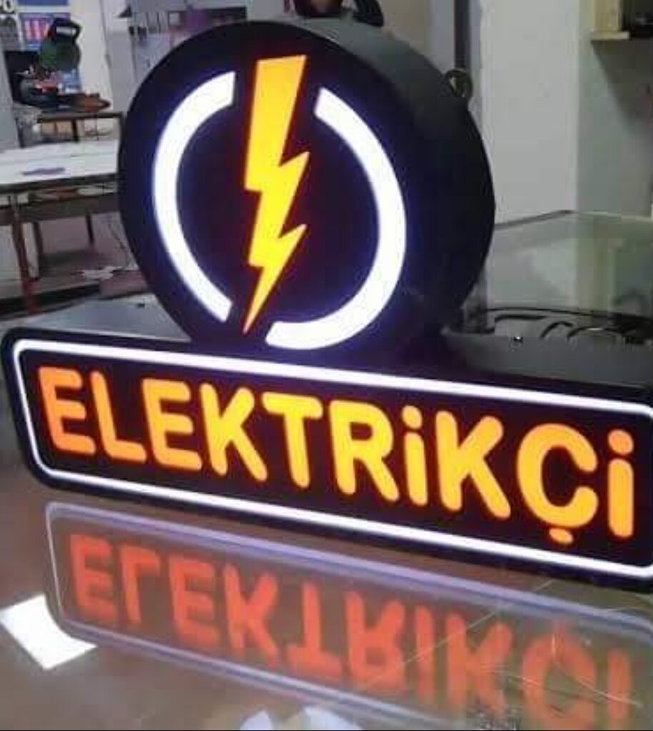 Electrical works Akif Electric, Karakopru, photo