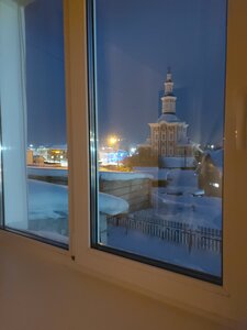 Рассвет