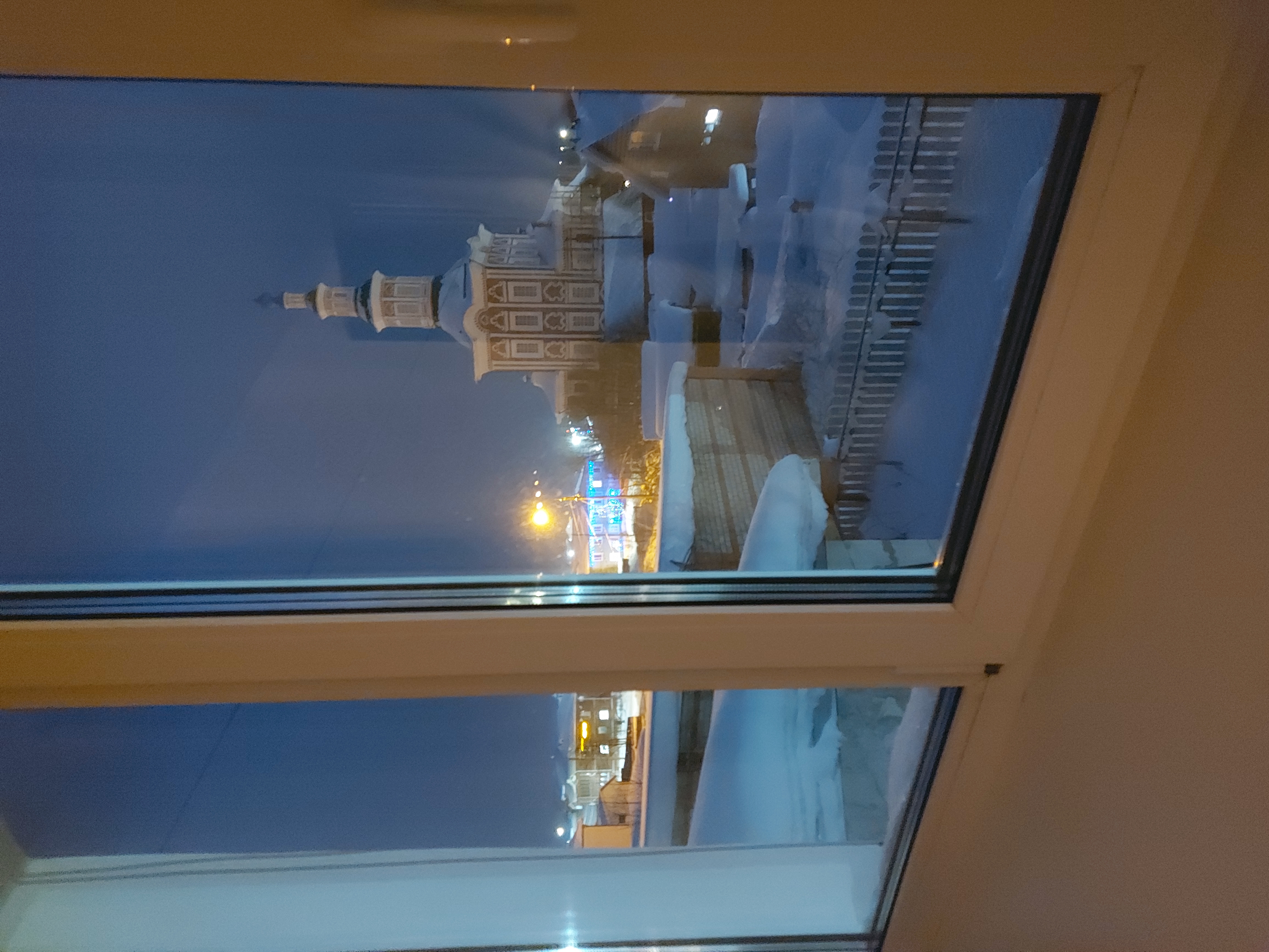 Фото Рассвет