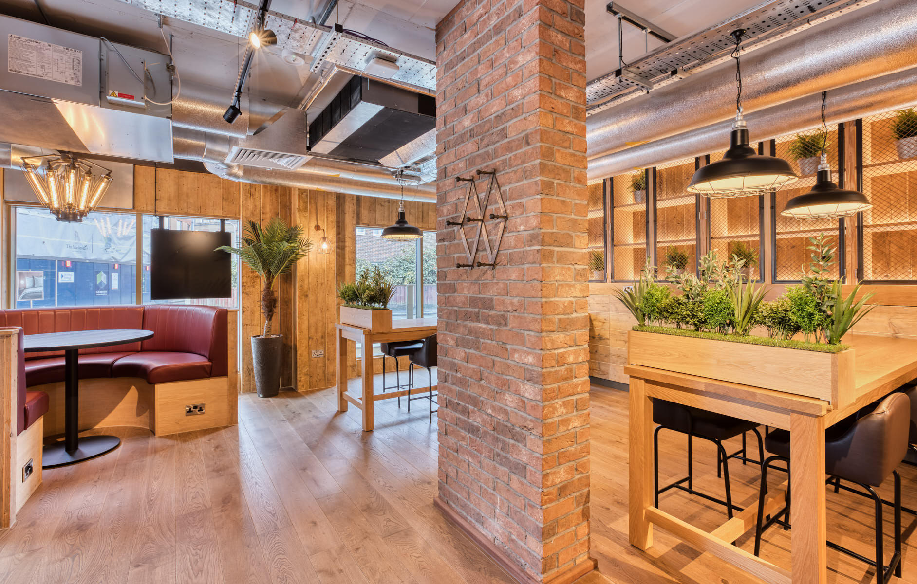 Фото London Southwark