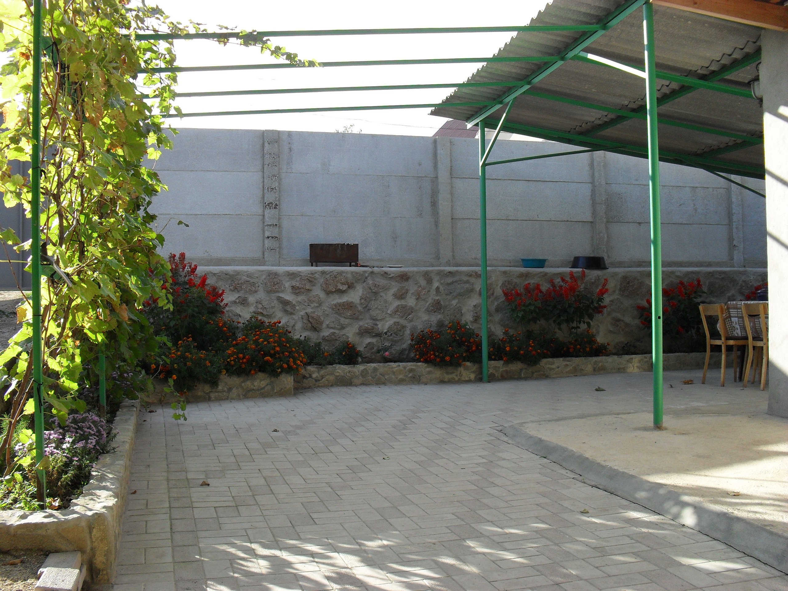 Фото Гостевой дом V