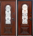 Comandor (Volokolamskoye Highway, 42с2), doors