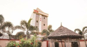 Oyo Flagship 49717 Hotel Ghar Residency