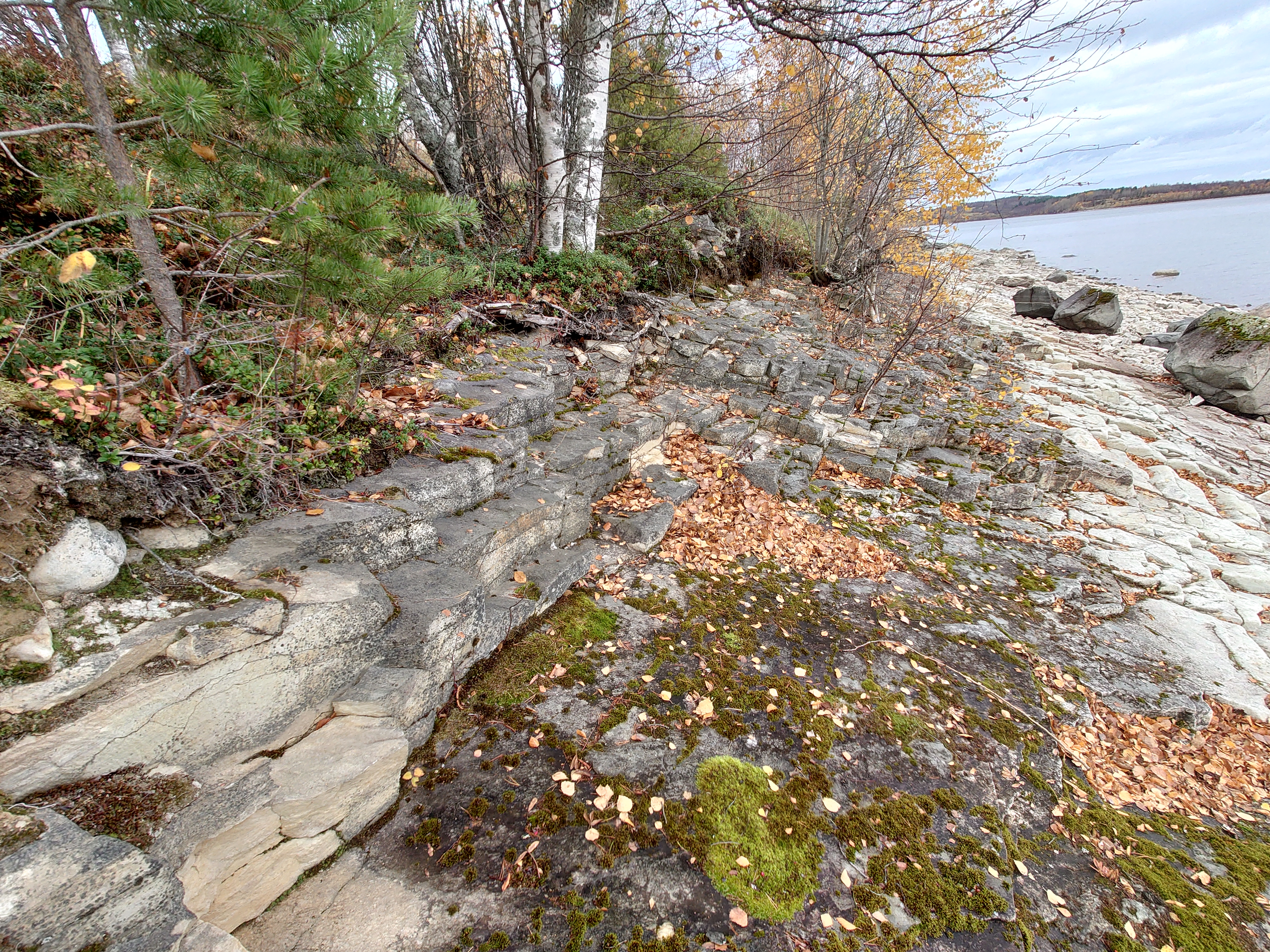 Фото Карху Сегозеро