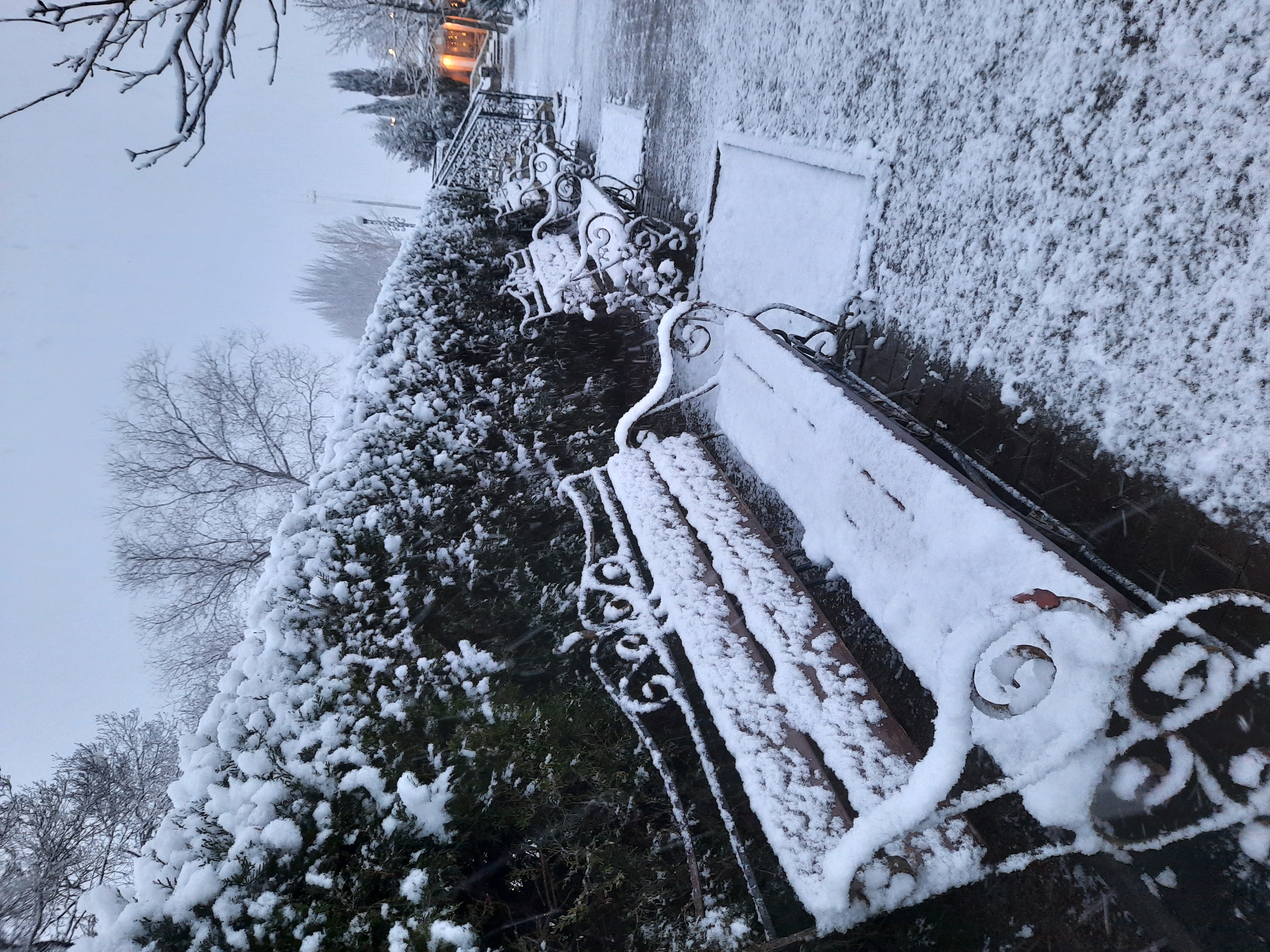 Фото Галавилла