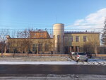 Зиминский ОВО-филиал ФГКУ УВО ВНГ России по Иркутской области (ulitsa Klimenko, 37), compañía de seguridad