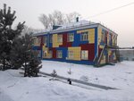 Детский сад № 45 Чайка, корпус № 2 (ulitsa Suvorova, 2/2), kindergarten, nursery