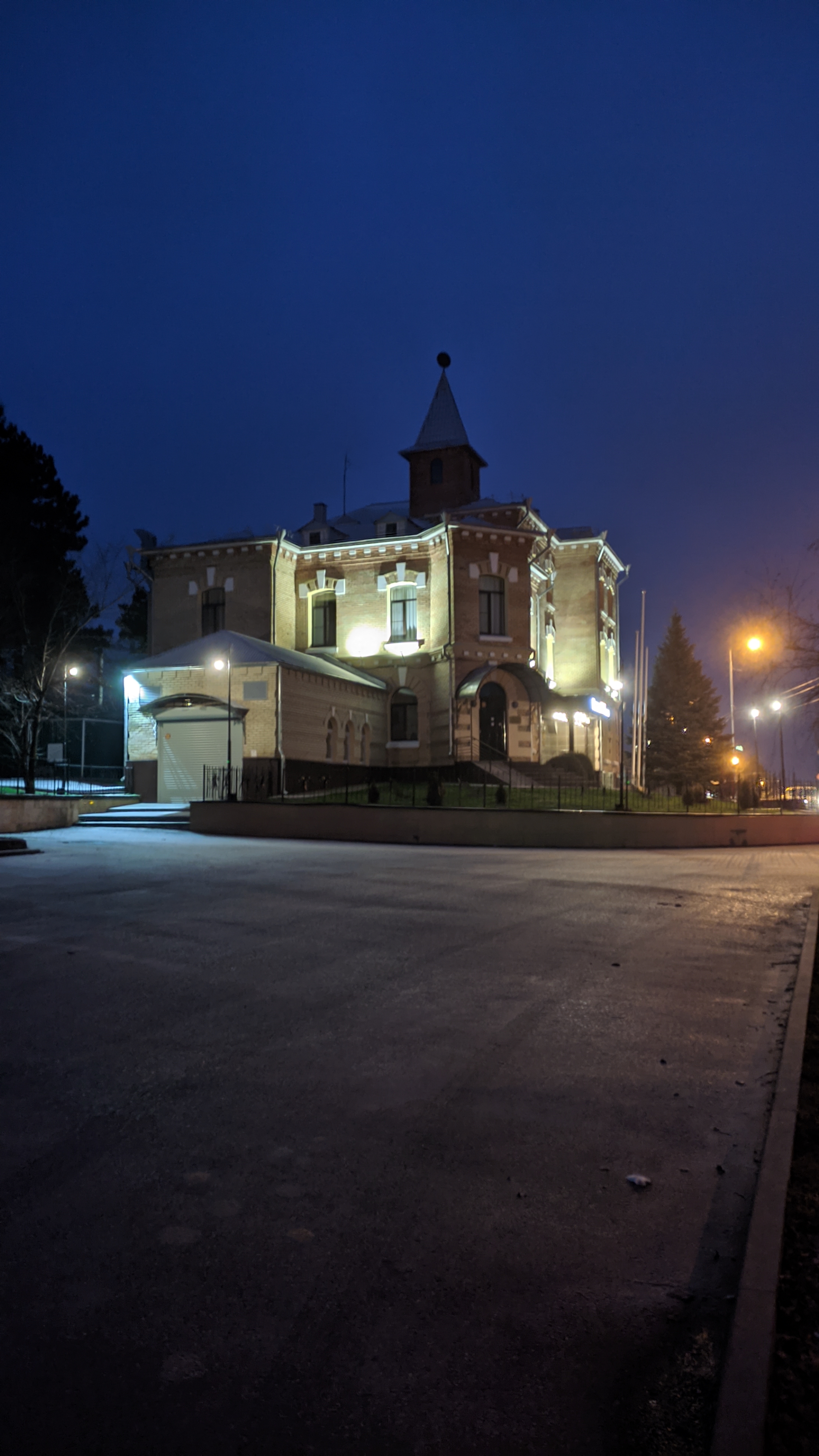 Фото Печоринн