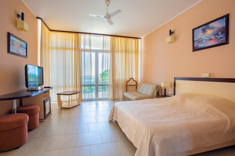 Фото Солнечный Берег