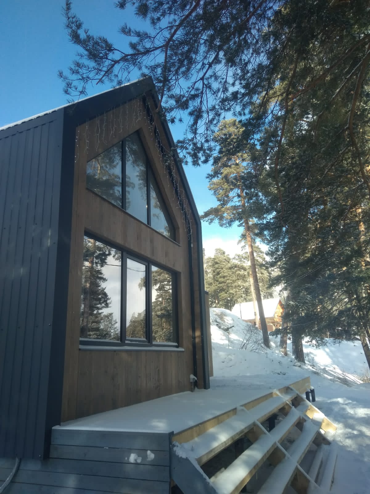 Фото Goose House