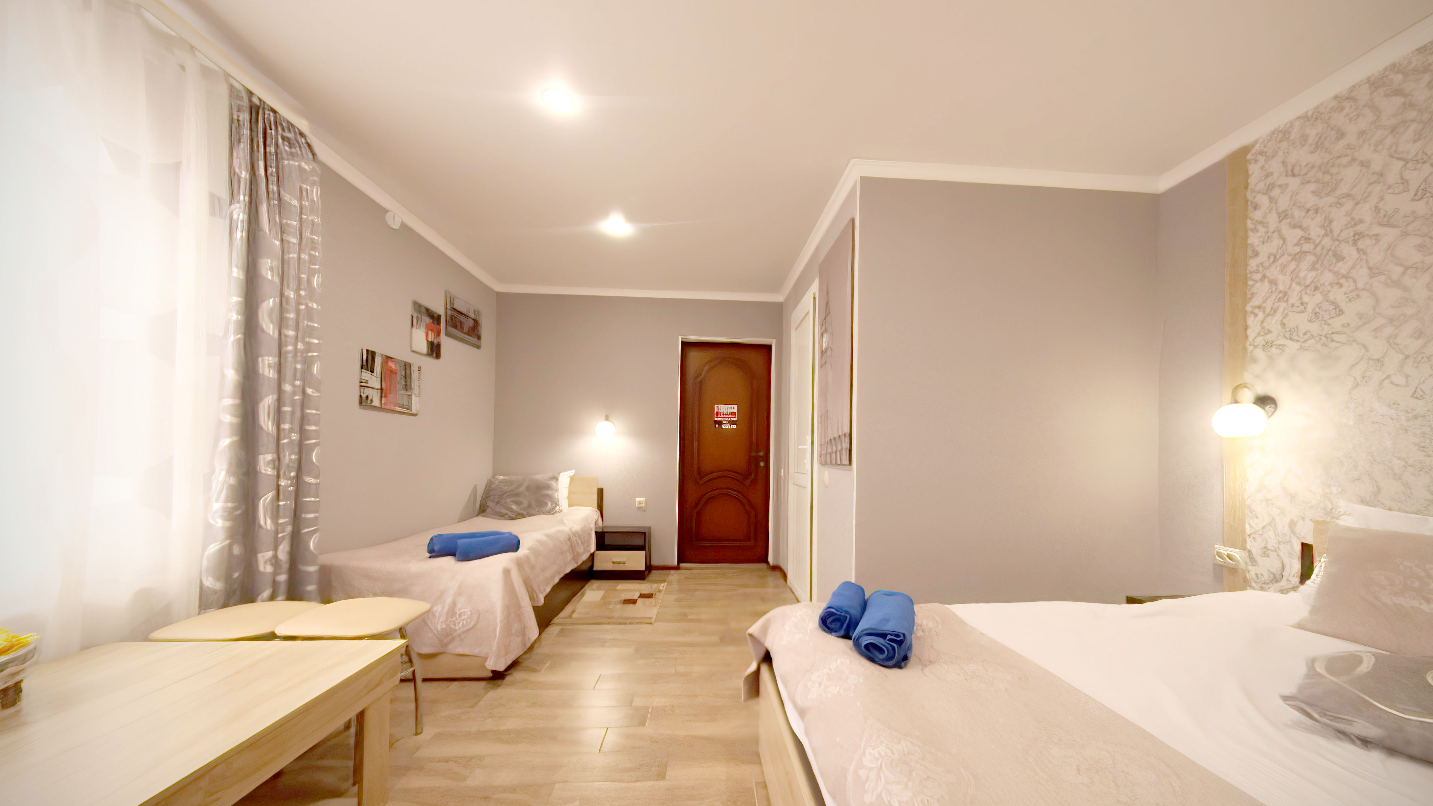 Фото Коралл фемели